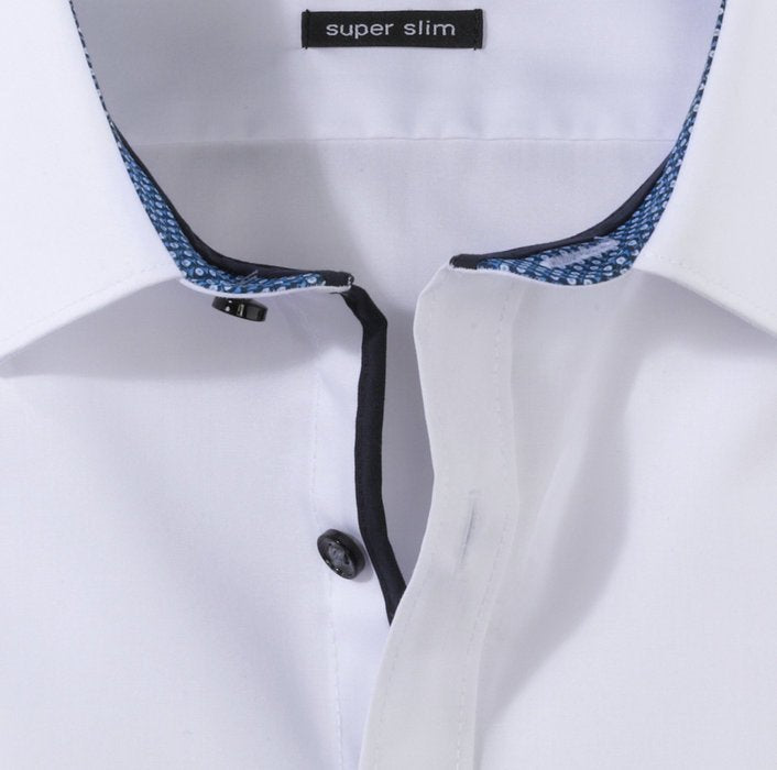 Olymp Skjorter 0774/64/18_36 - Bygholm Menswear